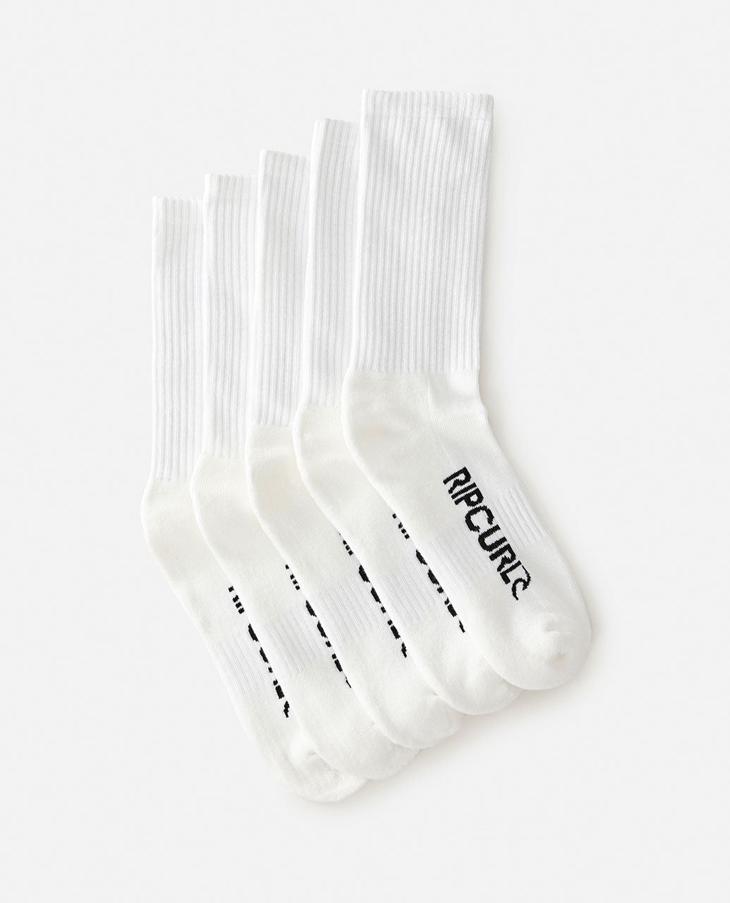 School Crew Sock 5 Pack 1 School Crew Sock 5 Pack