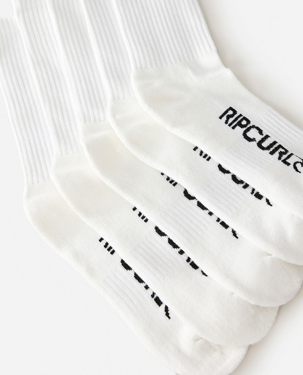 School Crew Sock 5 Pack 3 School Crew Sock 5 Pack