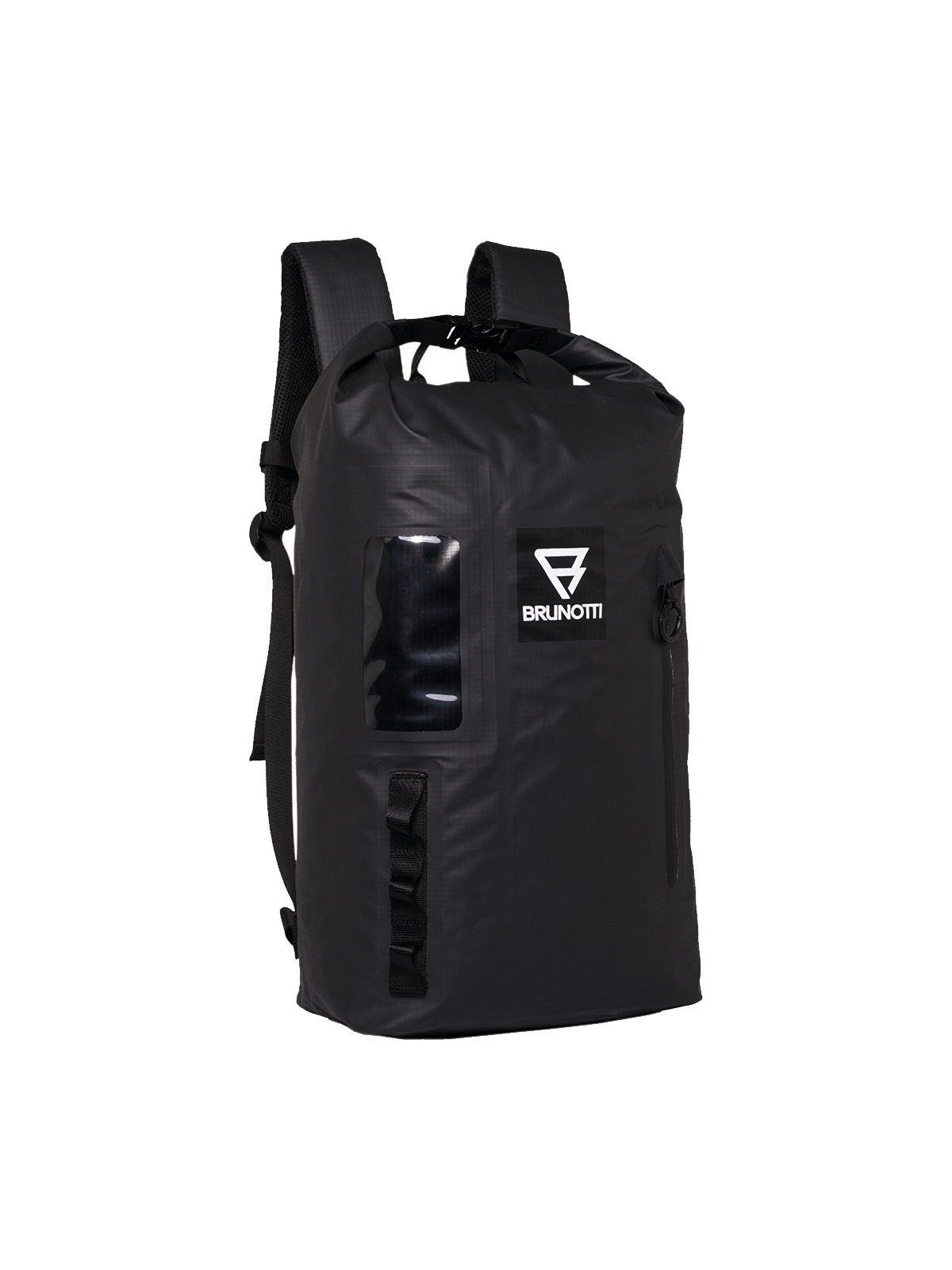 Gravity Backpack | Black