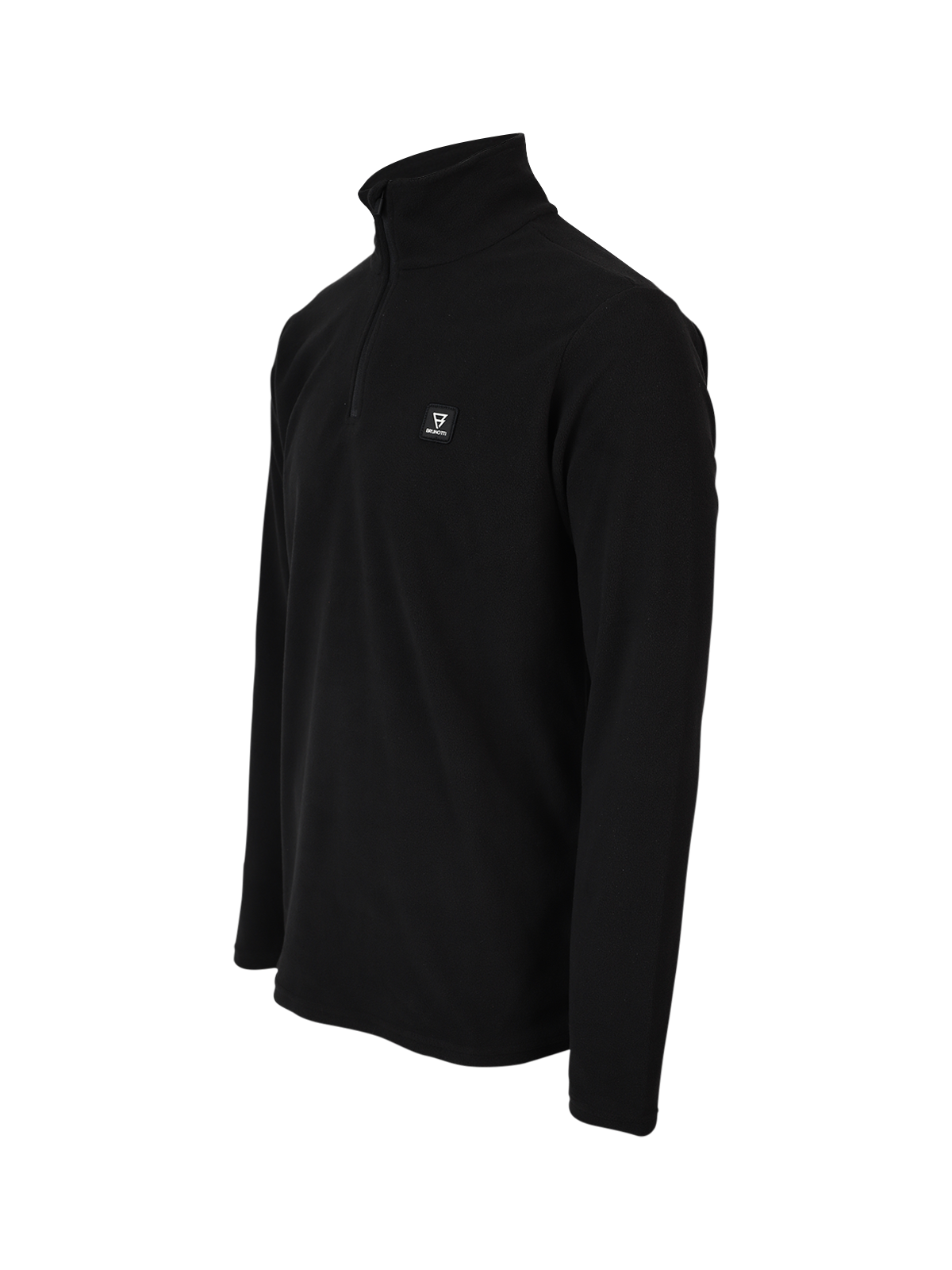 Lenno-R Men Fleece | Black 10 Lenno-R Men Fleece | Black