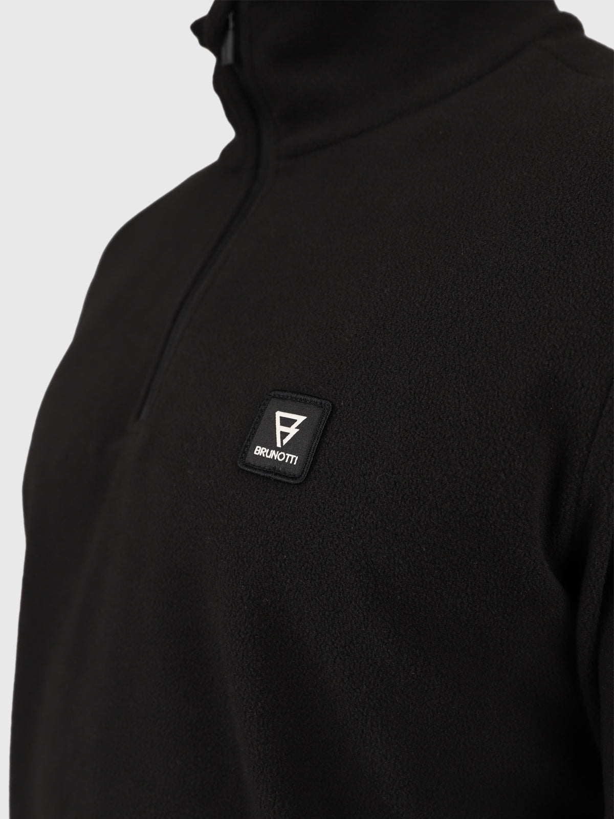 Lenno-R Men Fleece | Black 7 Lenno-R Men Fleece | Black