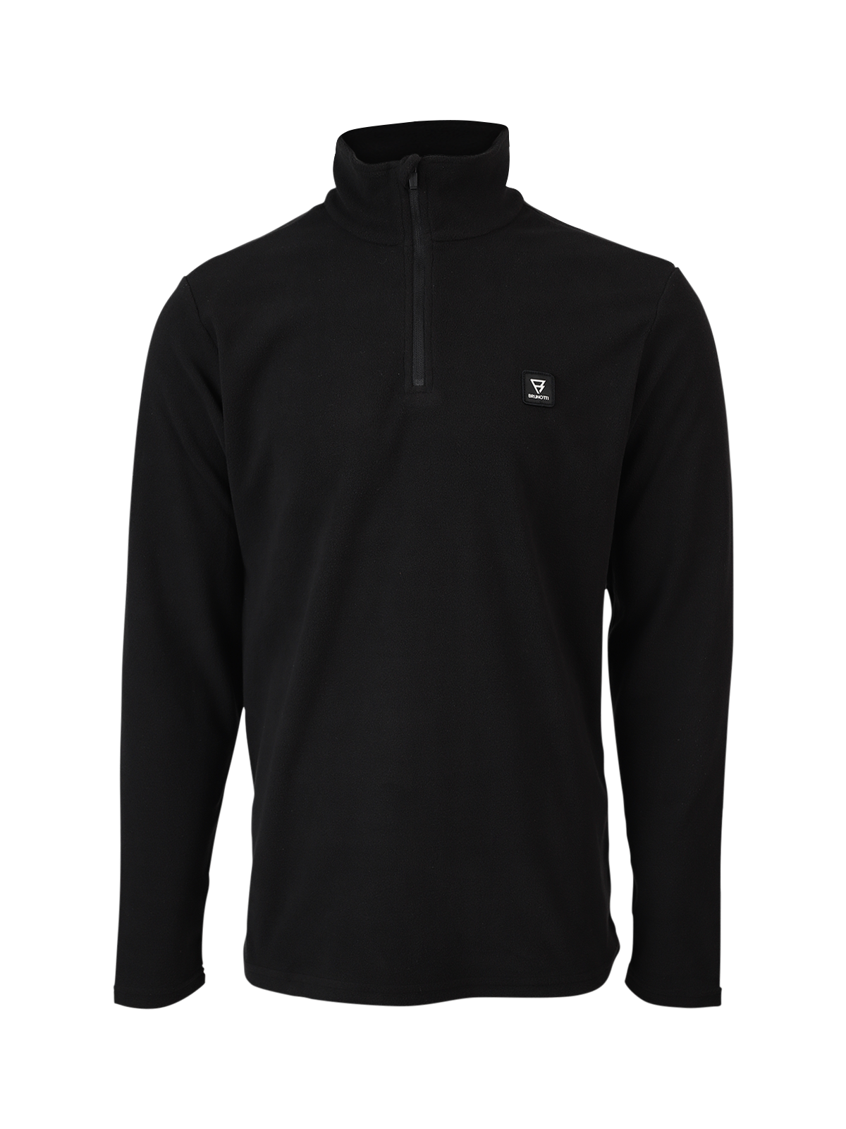 Lenno-R Men Fleece | Black 8 Lenno-R Men Fleece | Black