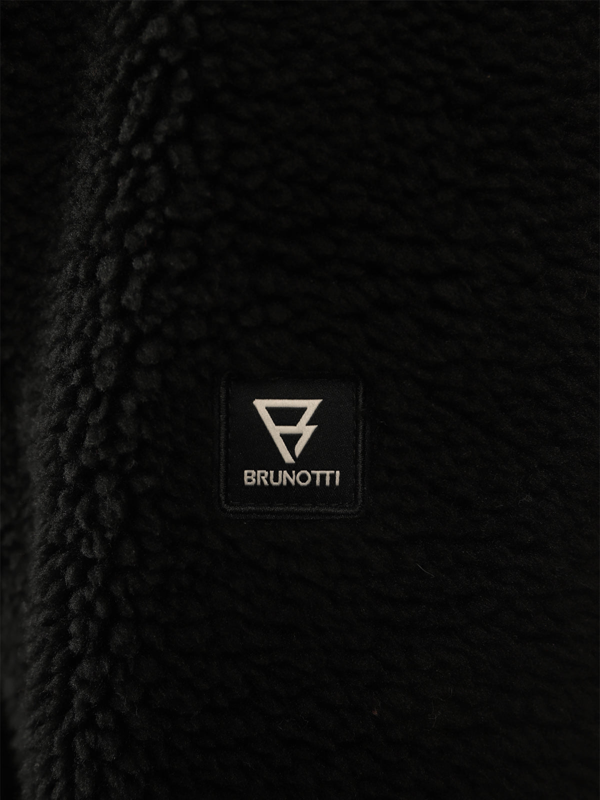 Renziost Men Fleece Jacket | Black 9 Renziost Men Fleece Jacket | Black