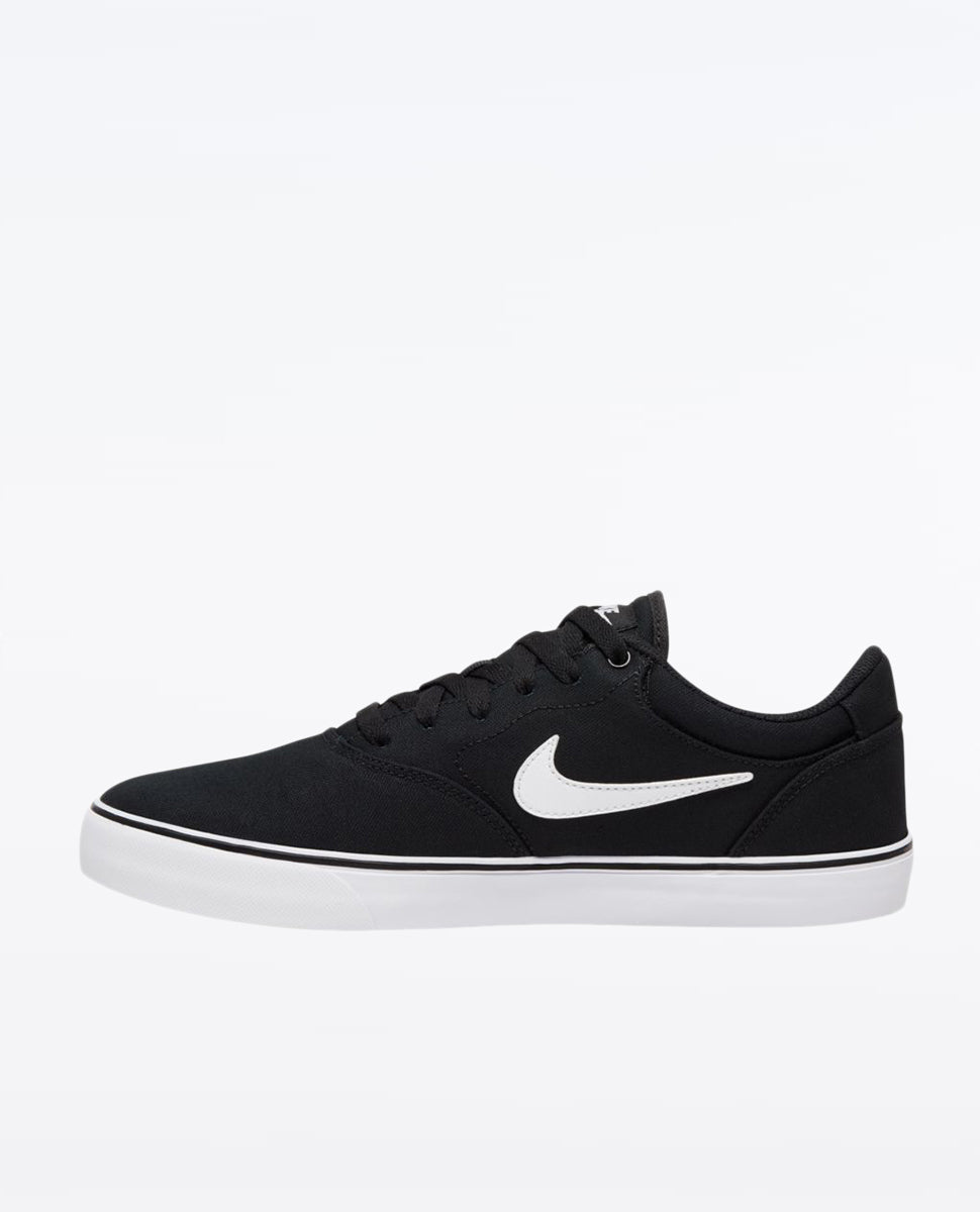 Nike SB Chron 2 Canvas Skate Shoe
