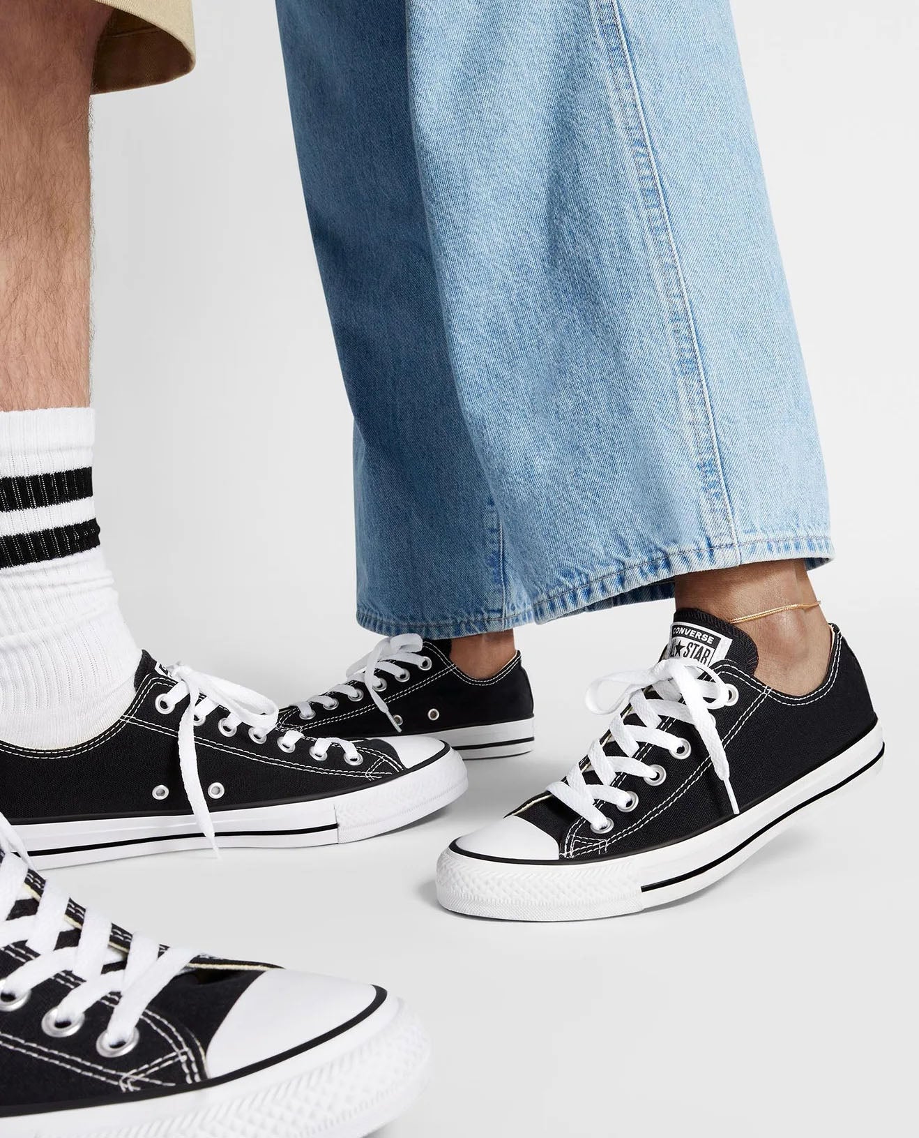 Chuck Taylor All Star Low