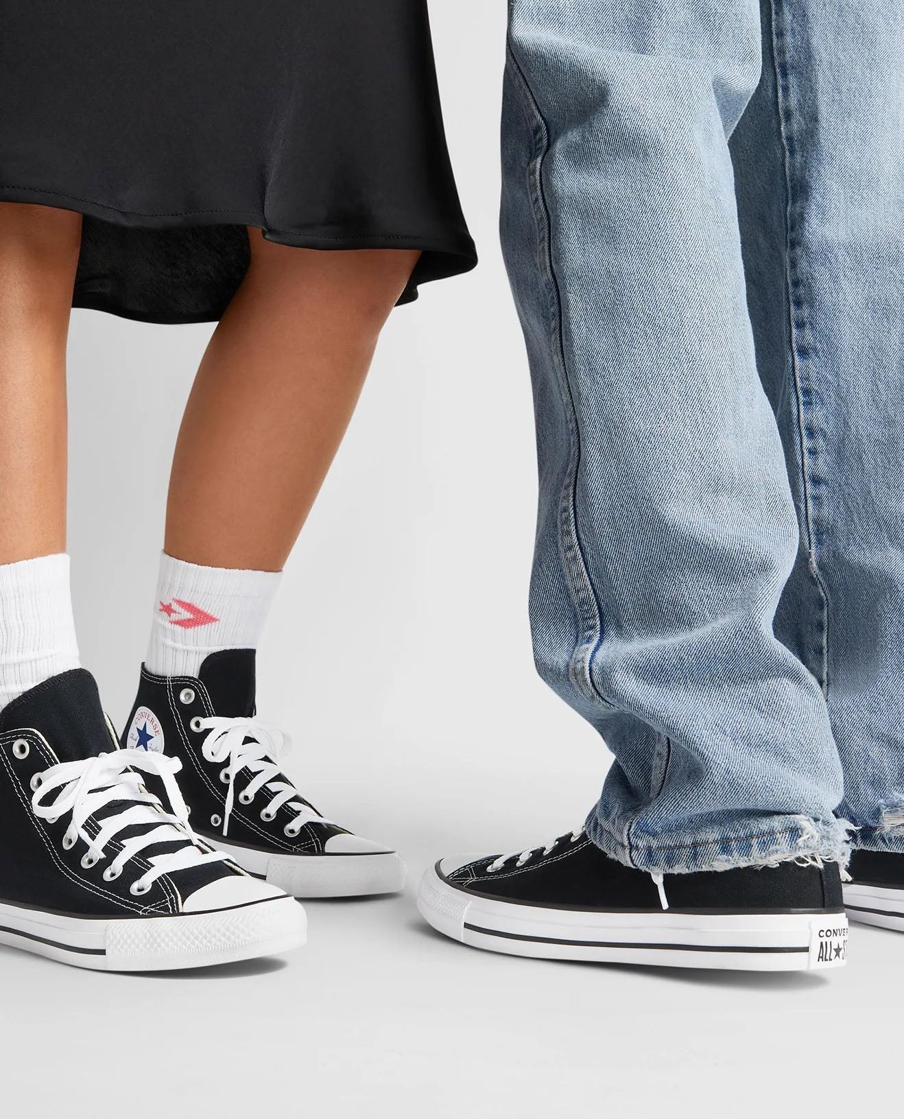 Chuck Taylor All Star Hi Top