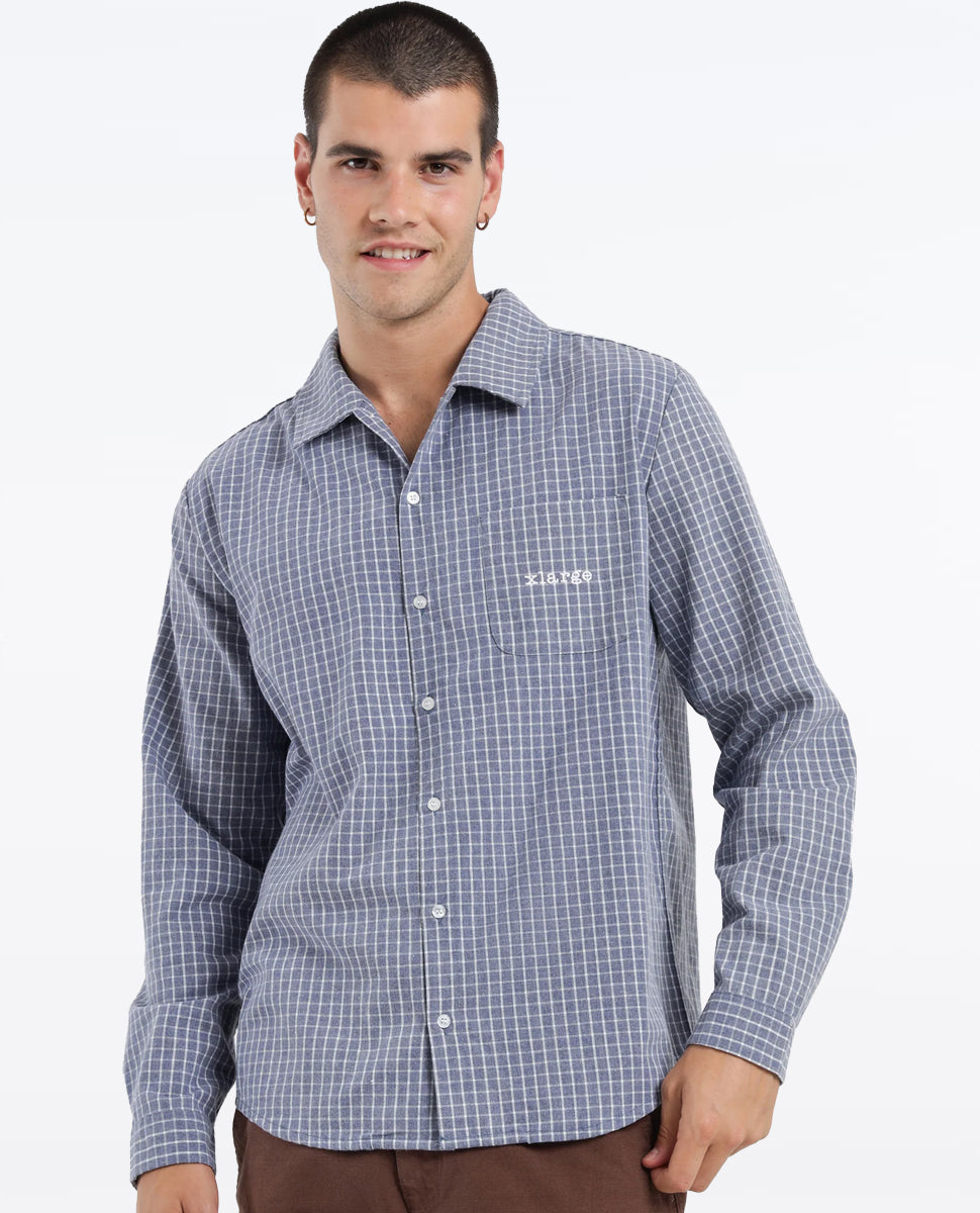 Doh Long Sleeve Shirt