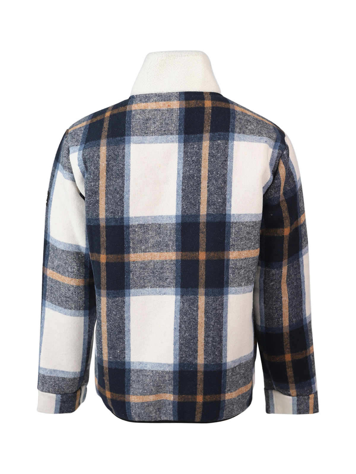 Pello Men Fleece Jacket | Navy 11 Pello Men Fleece Jacket | Navy