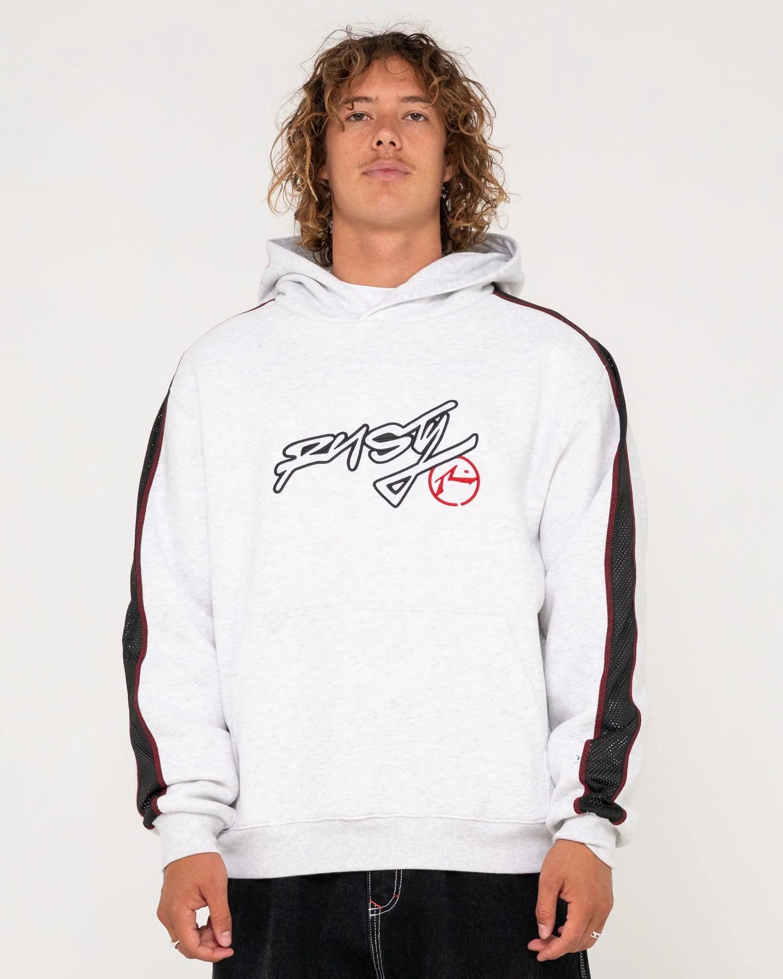 Dine N Dash Hooded Fleece