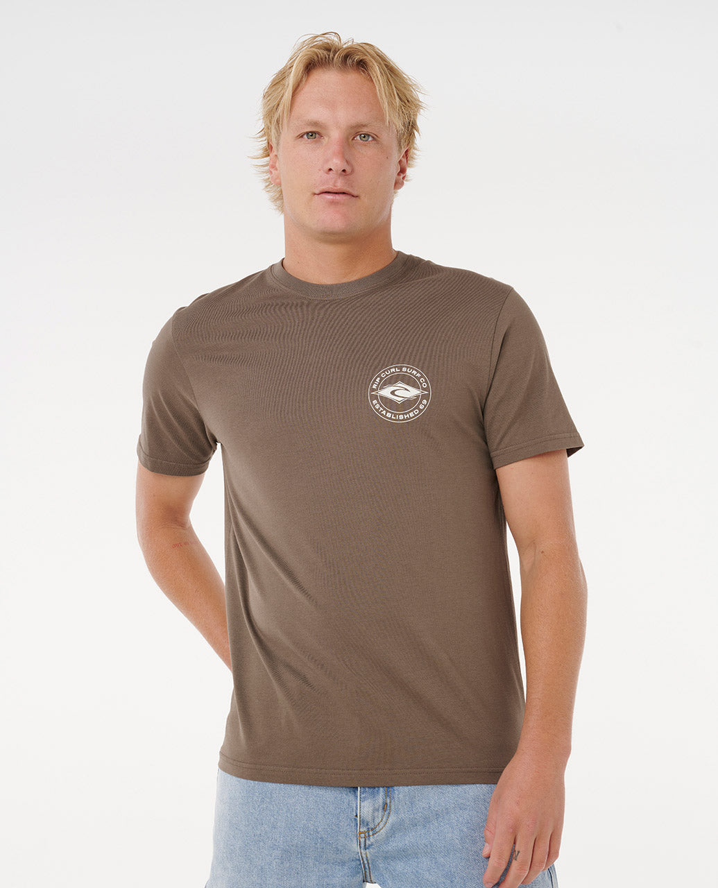 Staple Tee 1 Staple Tee