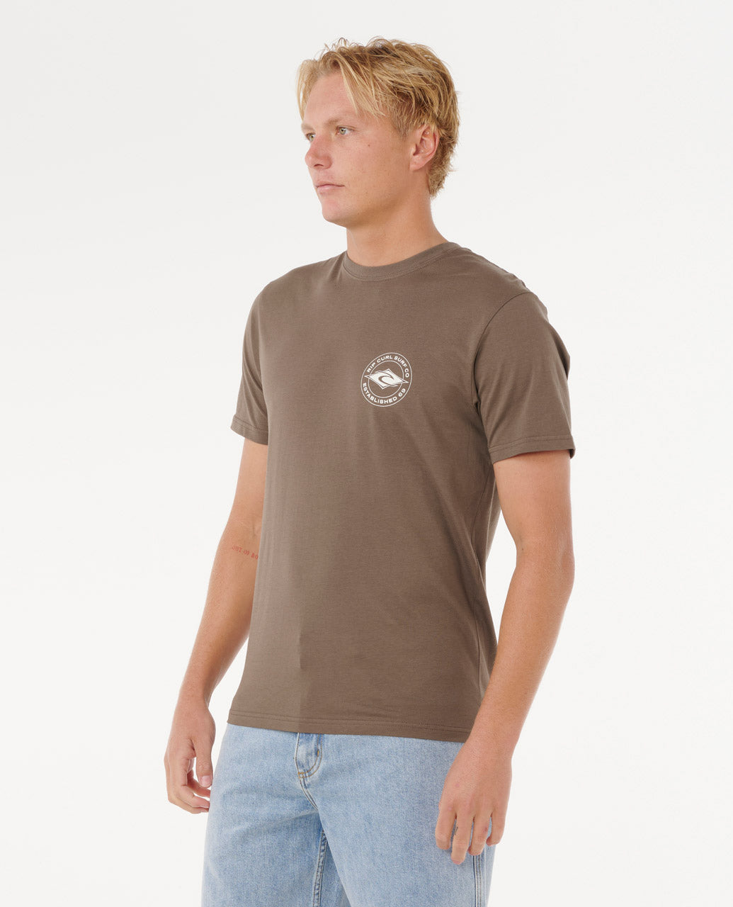 Staple Tee 3 Staple Tee