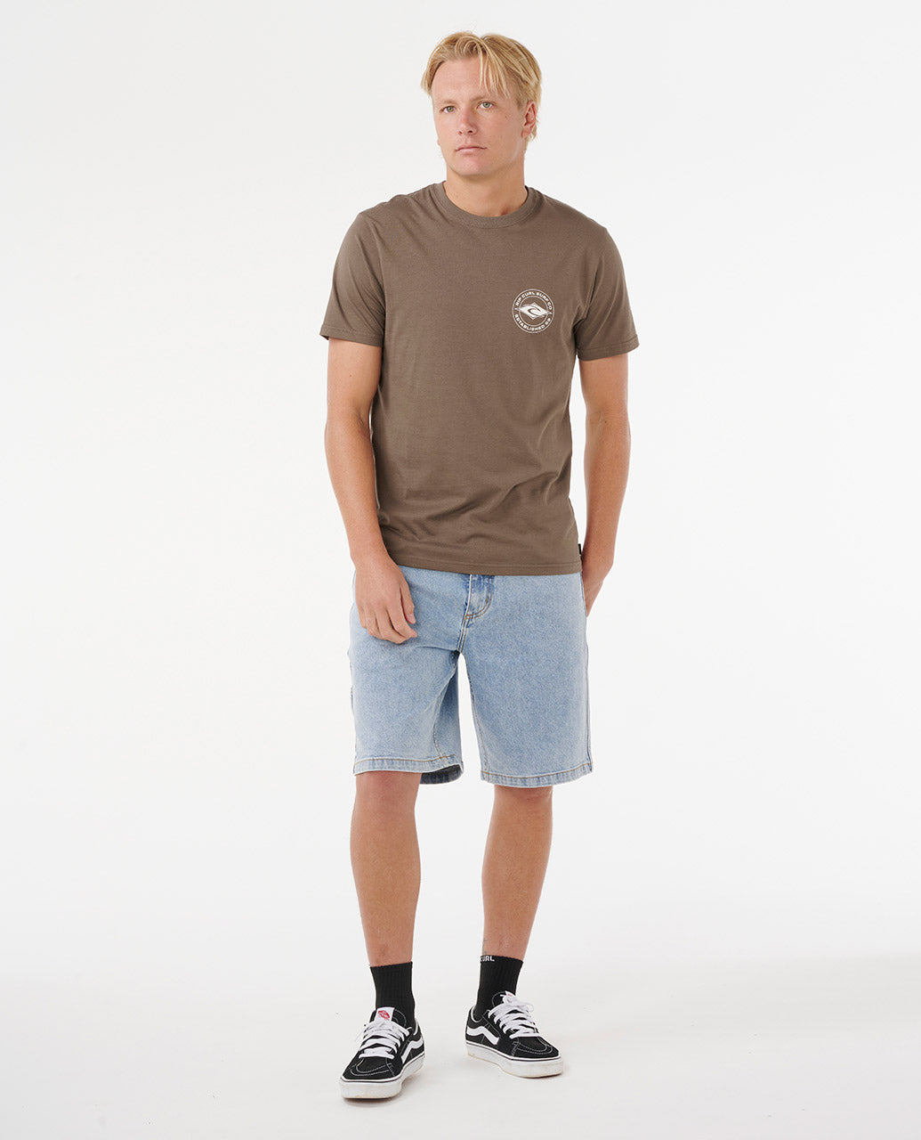 Staple Tee 4 Staple Tee