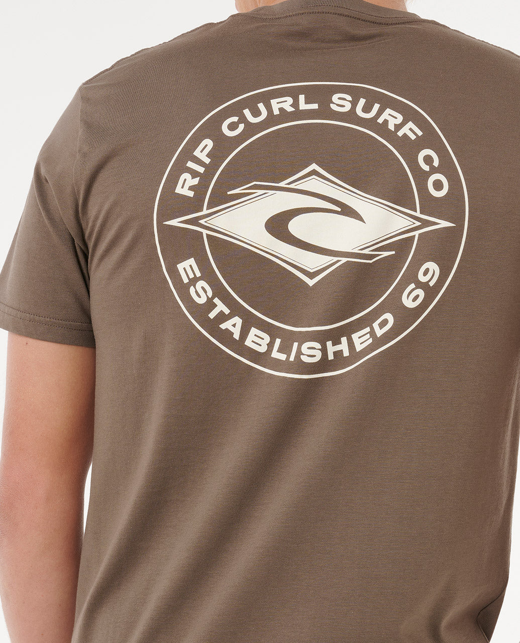 Staple Tee 5 Staple Tee