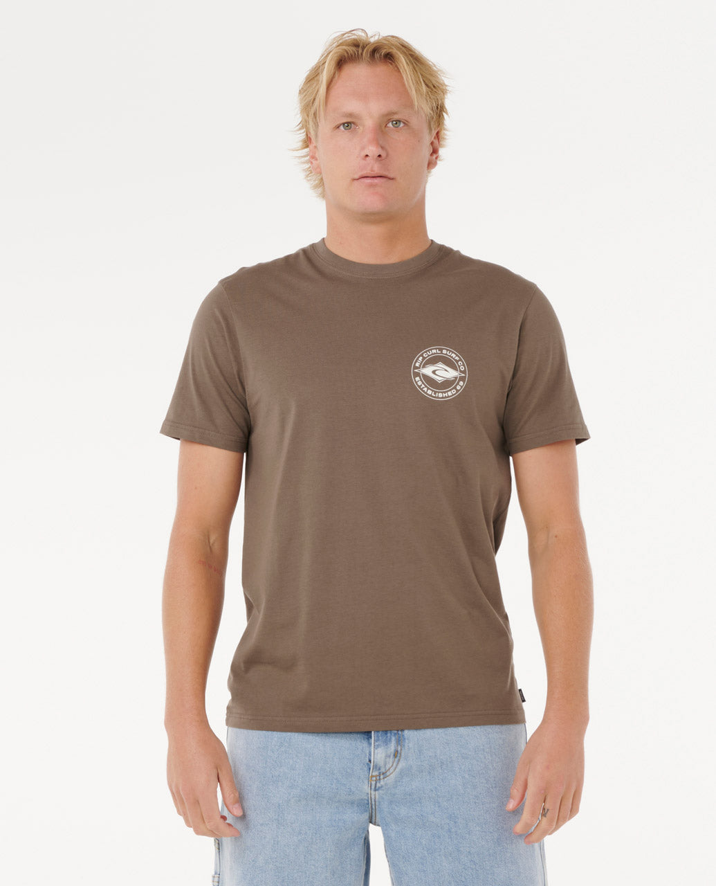 Staple Tee 6 Staple Tee