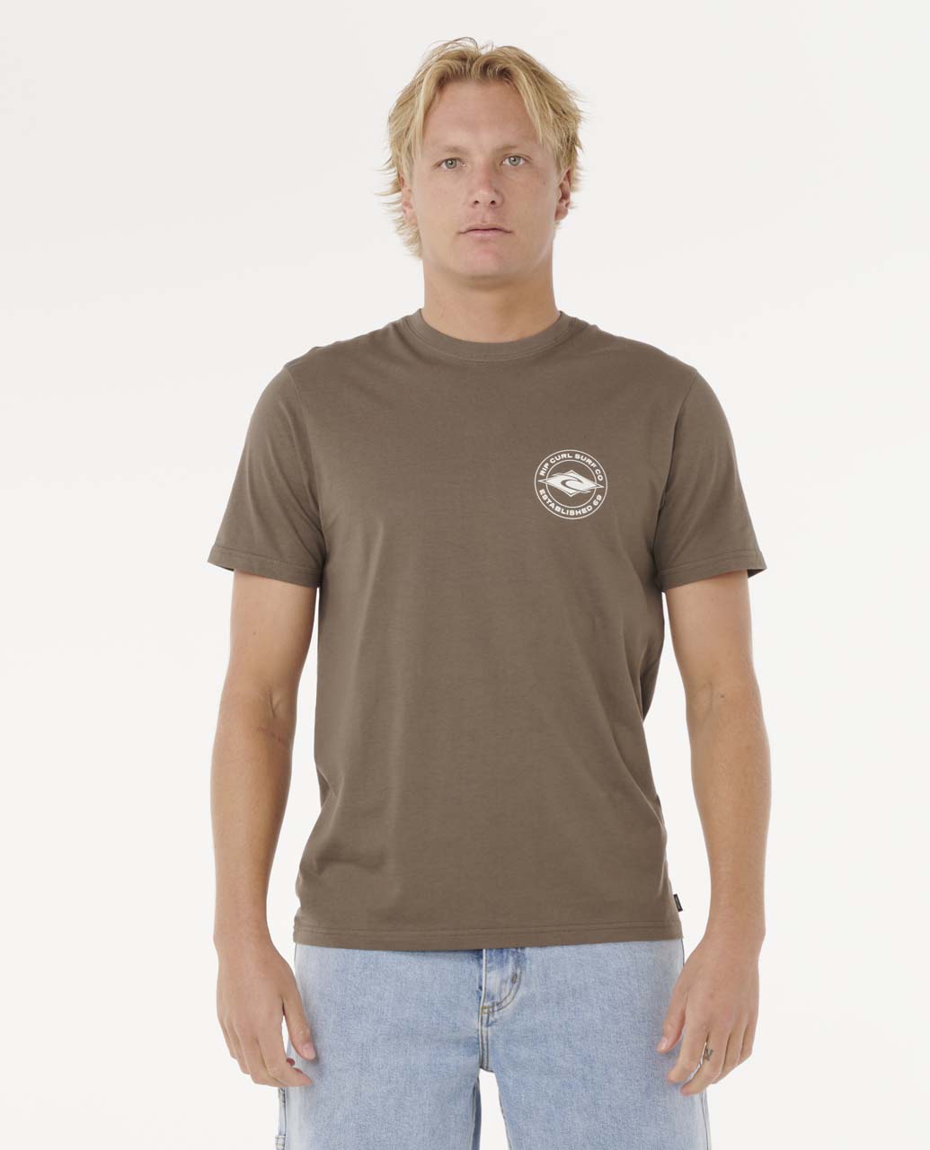 Staple Tee 7 Staple Tee