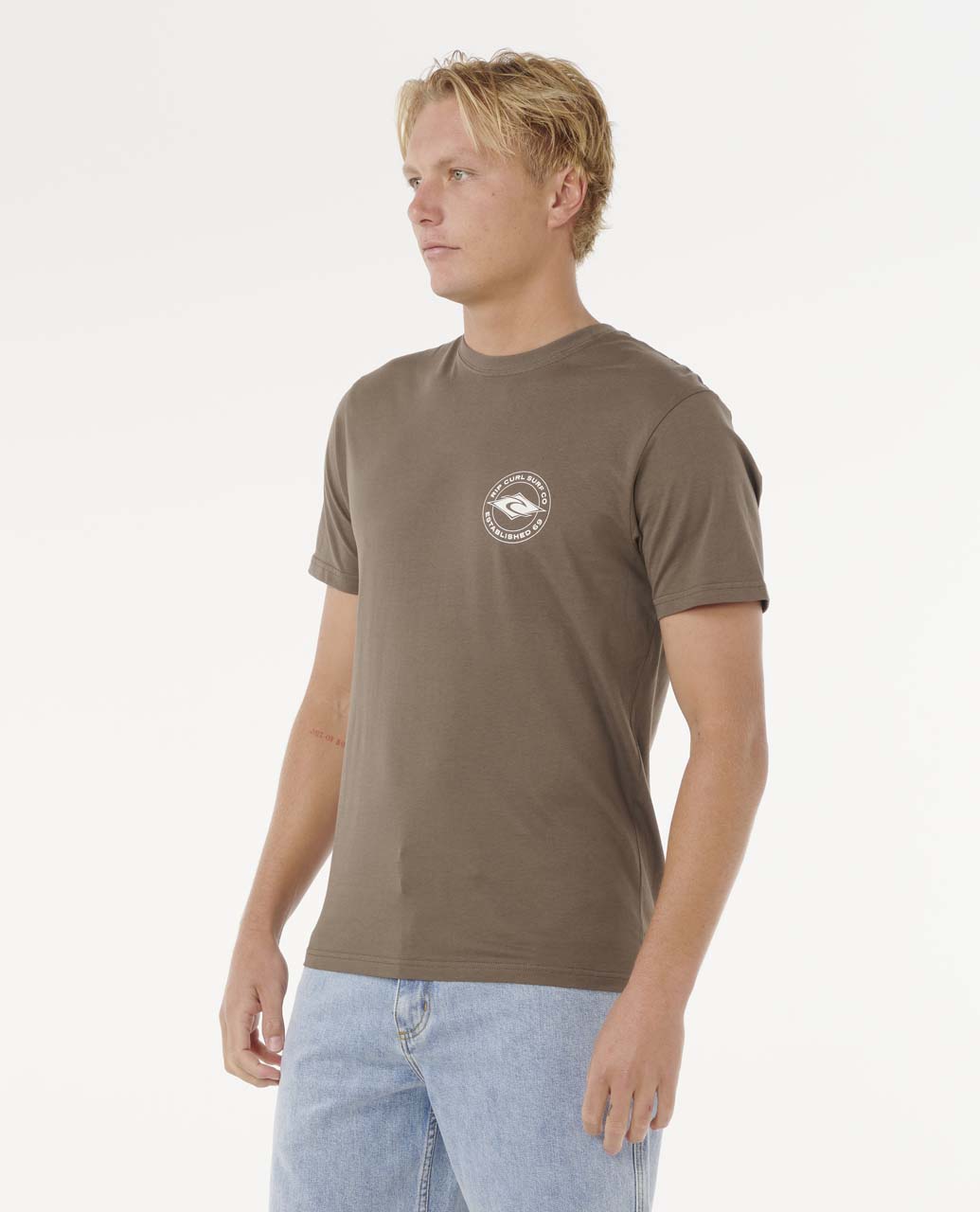 Staple Tee 8 Staple Tee