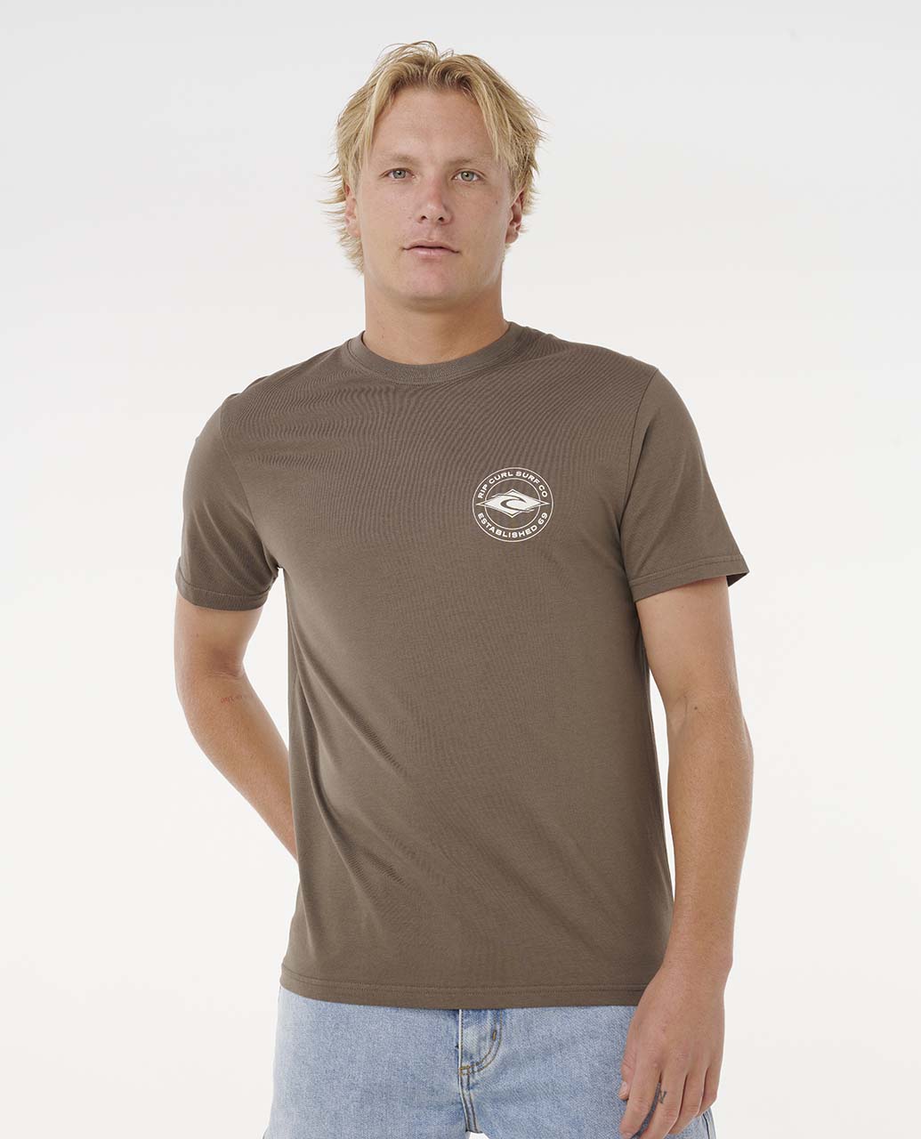 Staple Tee 9 Staple Tee