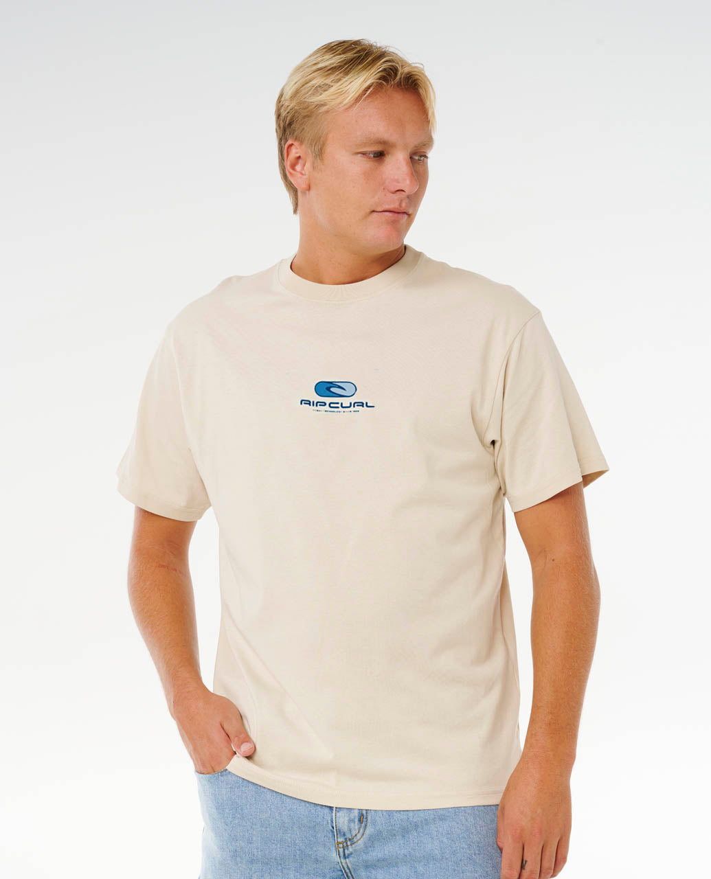 Pill Icon Tee