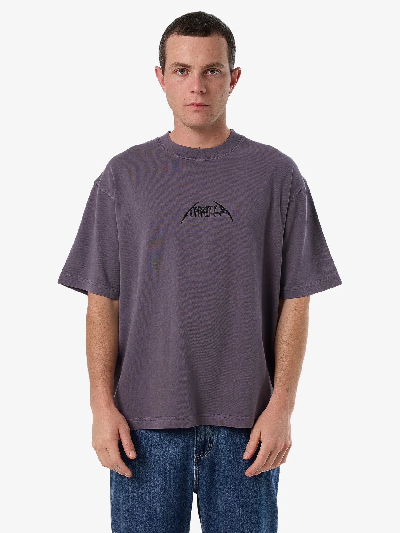 Limitless Mind Tee 1 Limitless Mind Tee