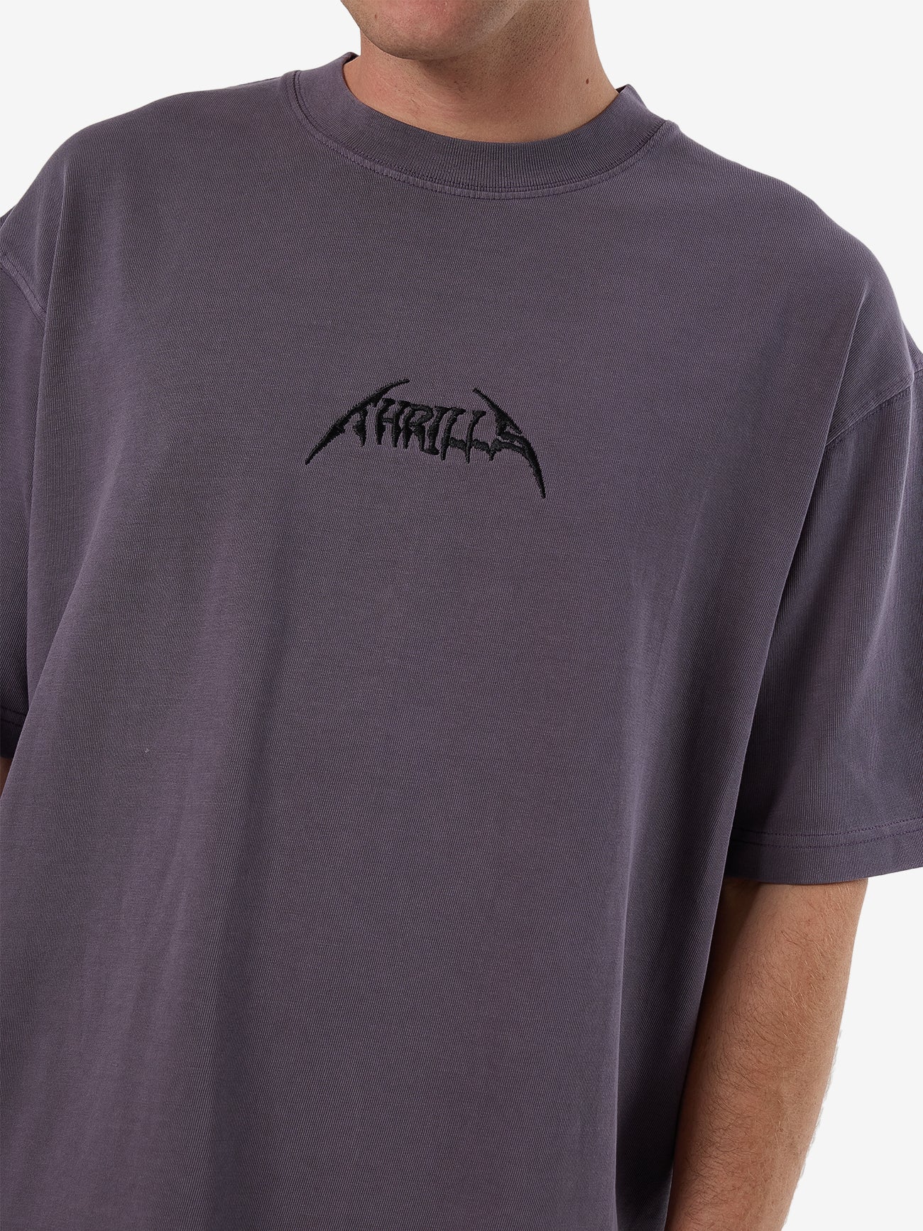 Limitless Mind Tee 2 Limitless Mind Tee