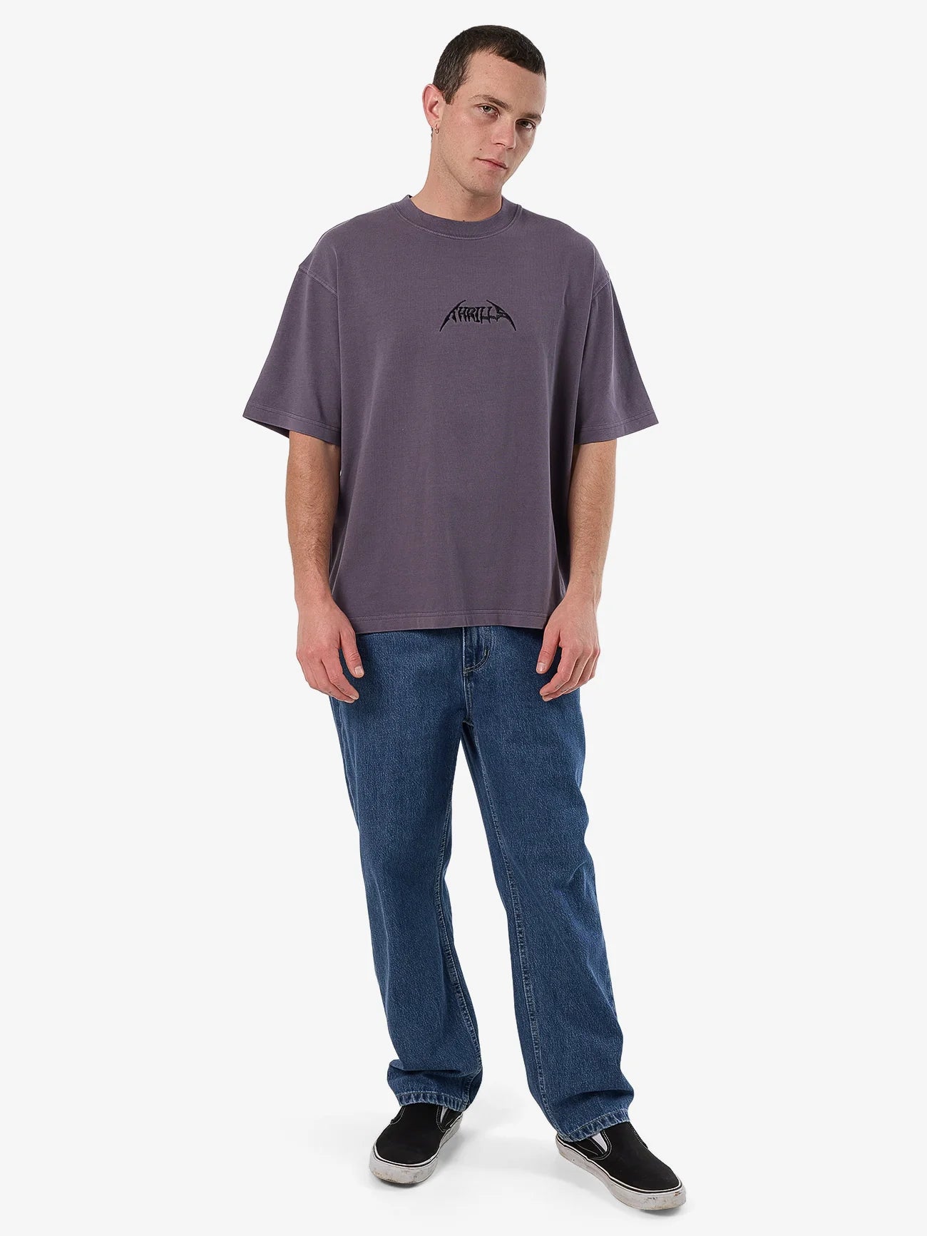 Limitless Mind Tee 3 Limitless Mind Tee