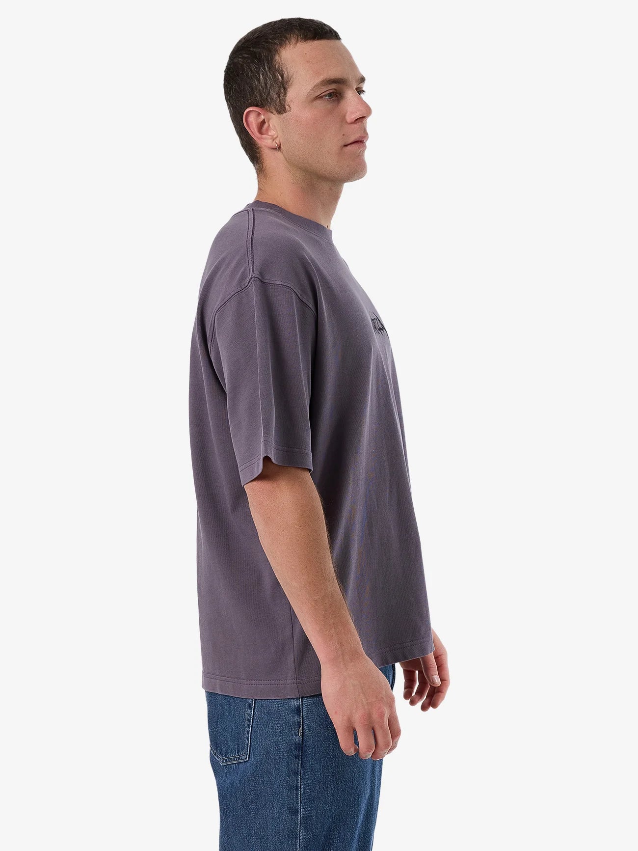 Limitless Mind Tee 4 Limitless Mind Tee