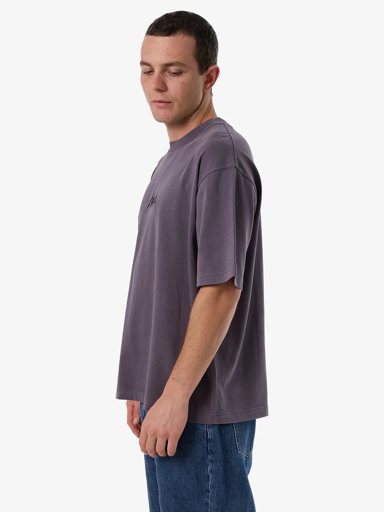 Limitless Mind Tee 5 Limitless Mind Tee