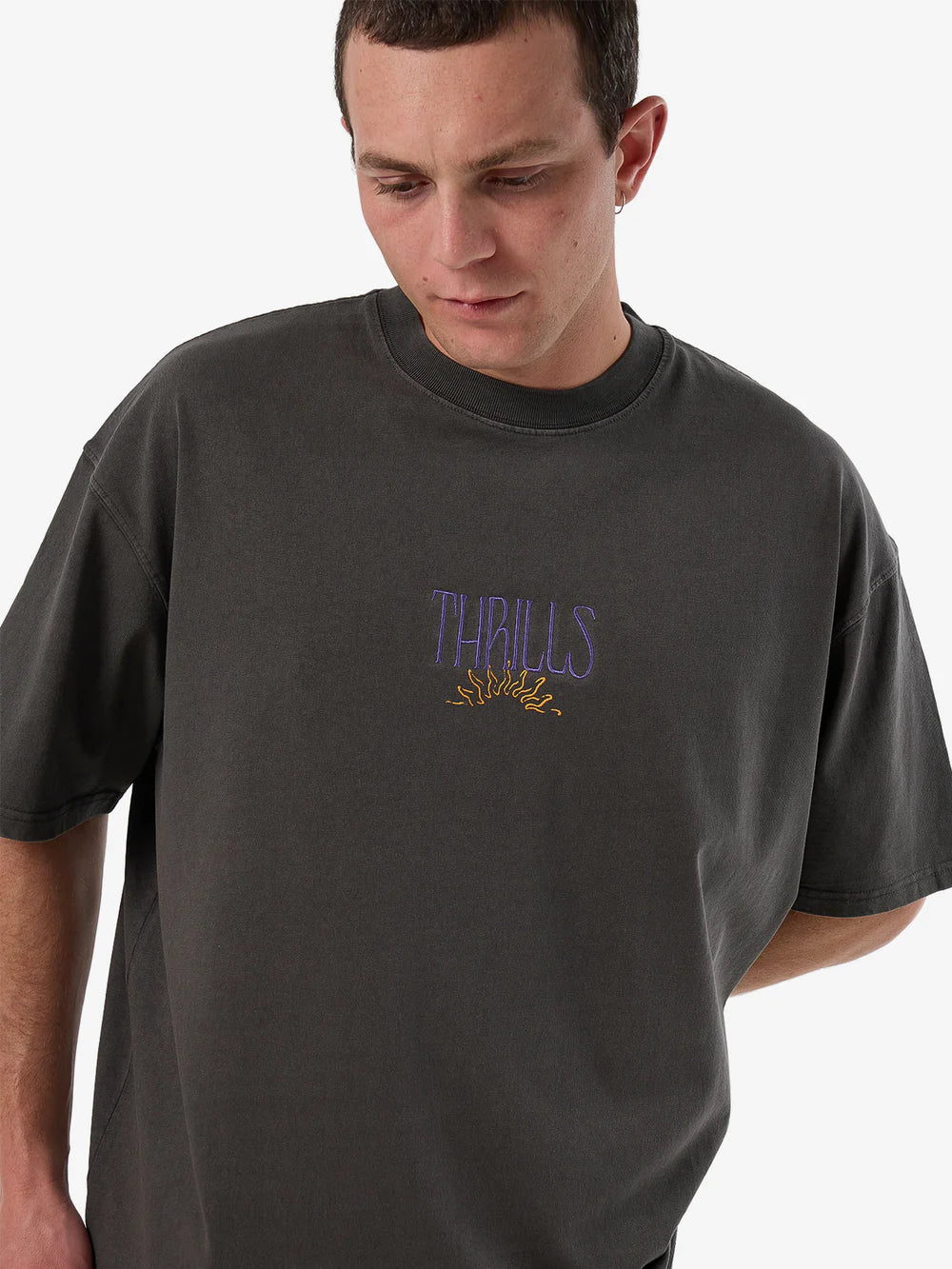 Powerful Security & Success Tee