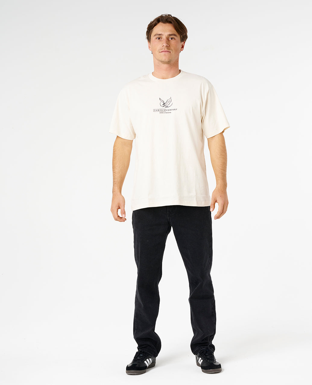 Glory Merch Tee 1 Glory Merch Tee