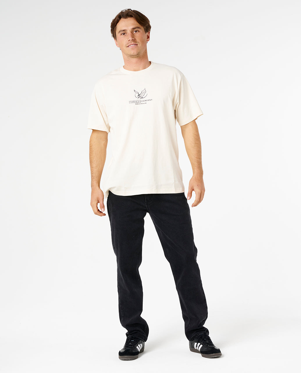 Glory Merch Tee 3 Glory Merch Tee