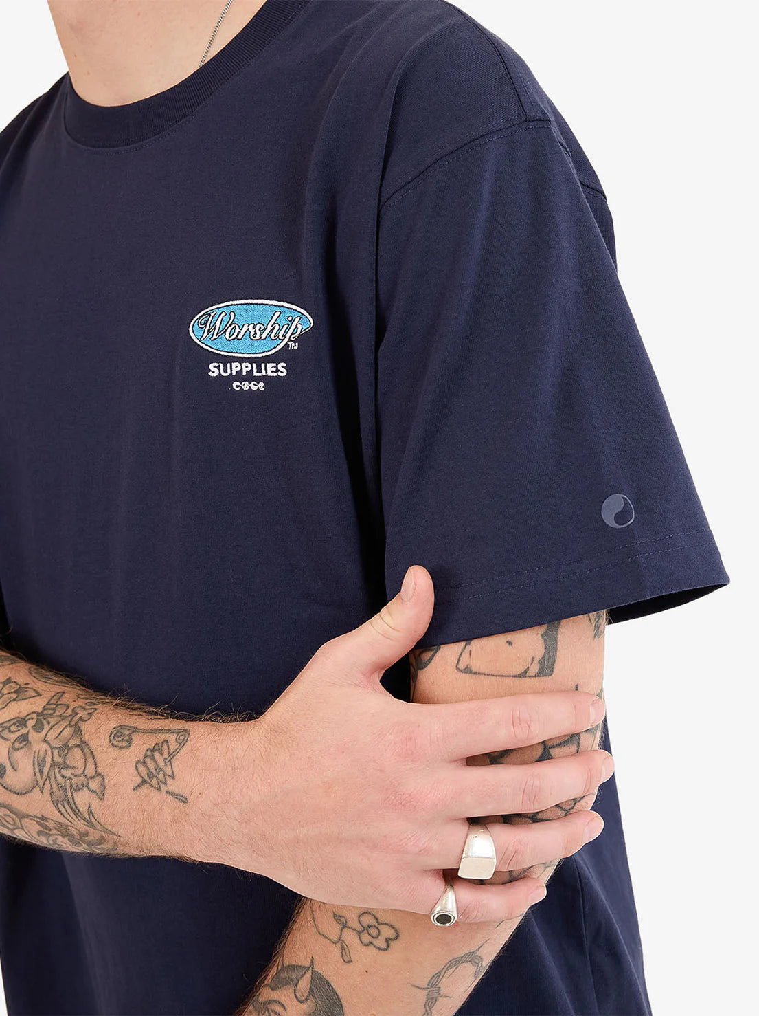 Observer Tee 1 Observer Tee