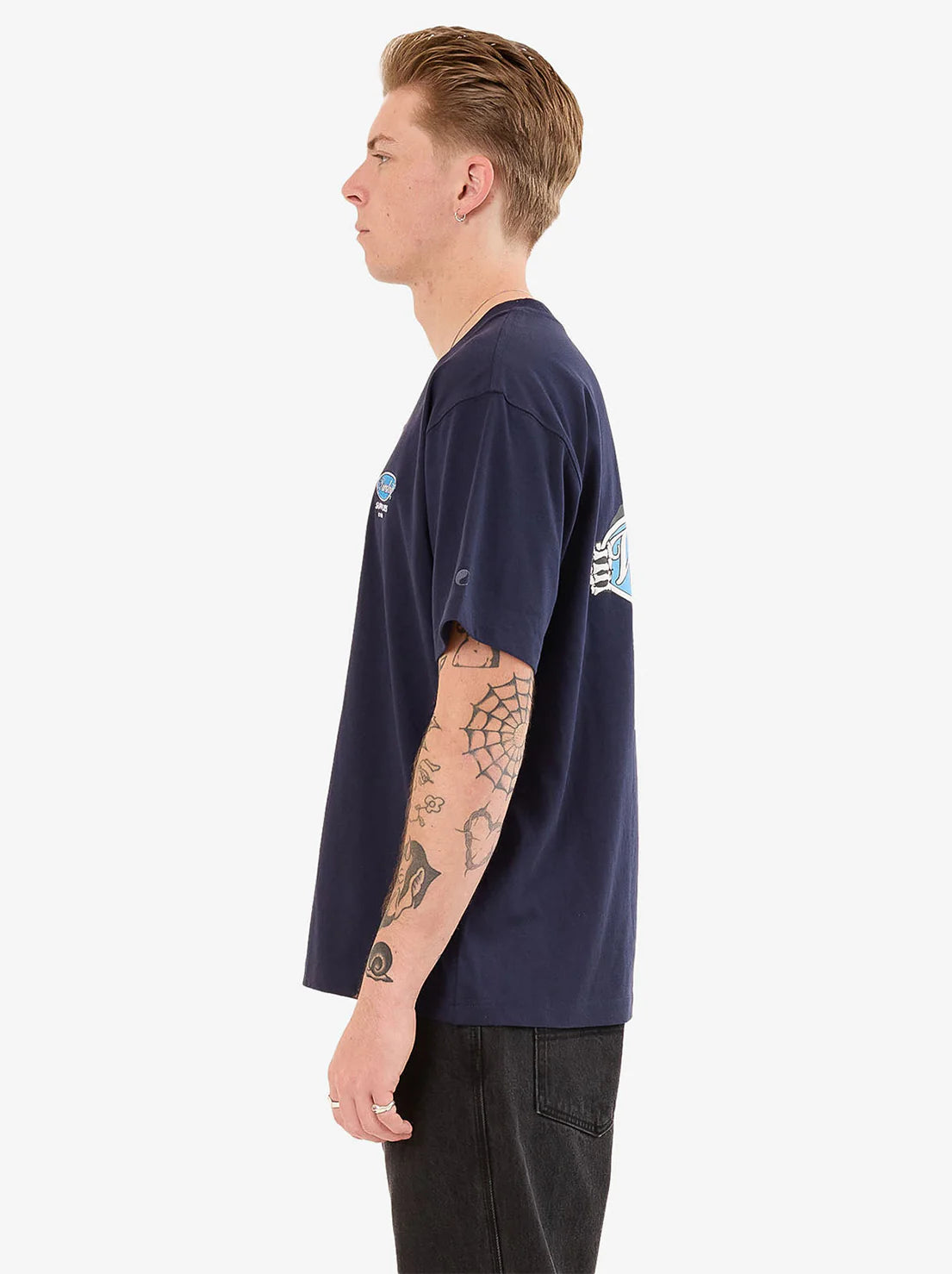 Observer Tee 3 Observer Tee