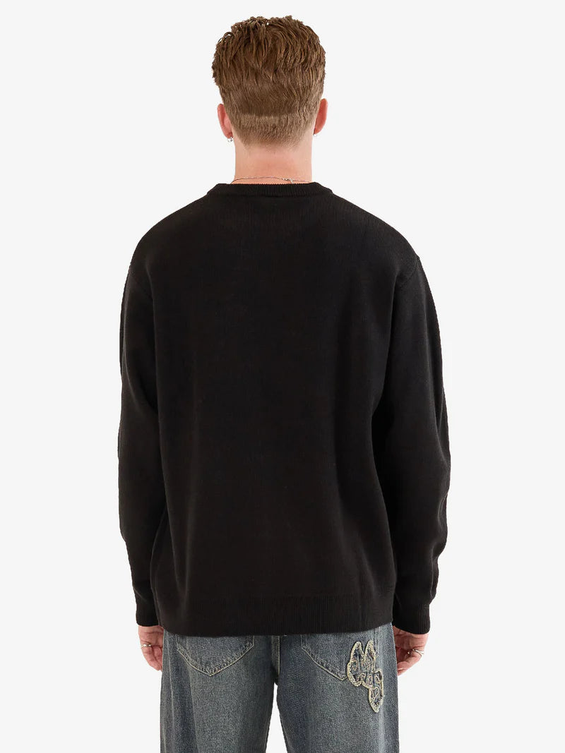 Gnasher Knit 2 Gnasher Knit