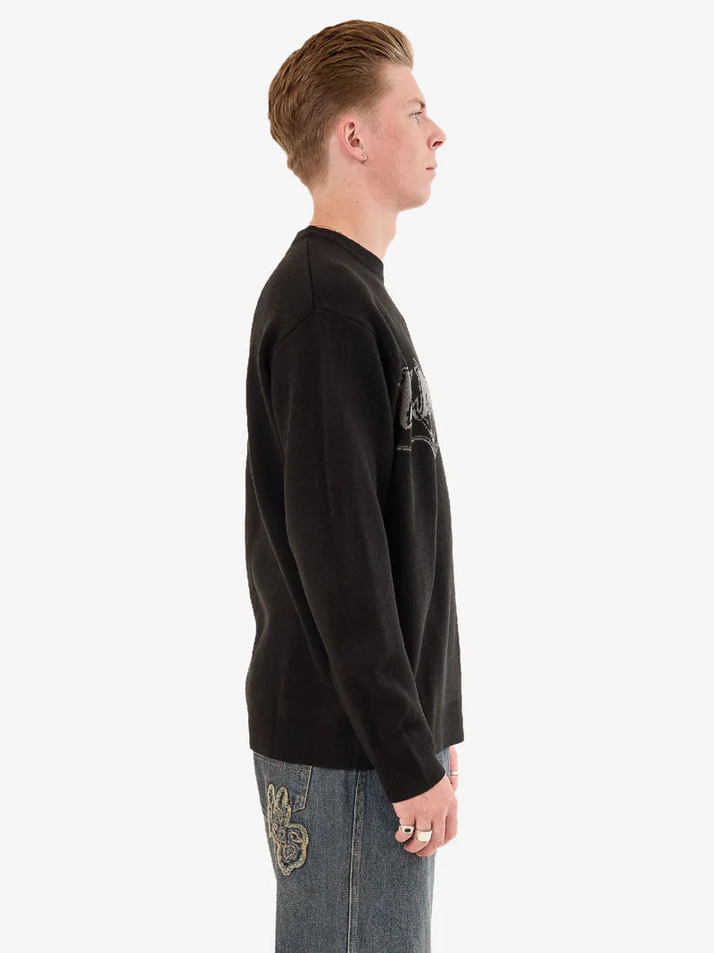 Gnasher Knit 4 Gnasher Knit