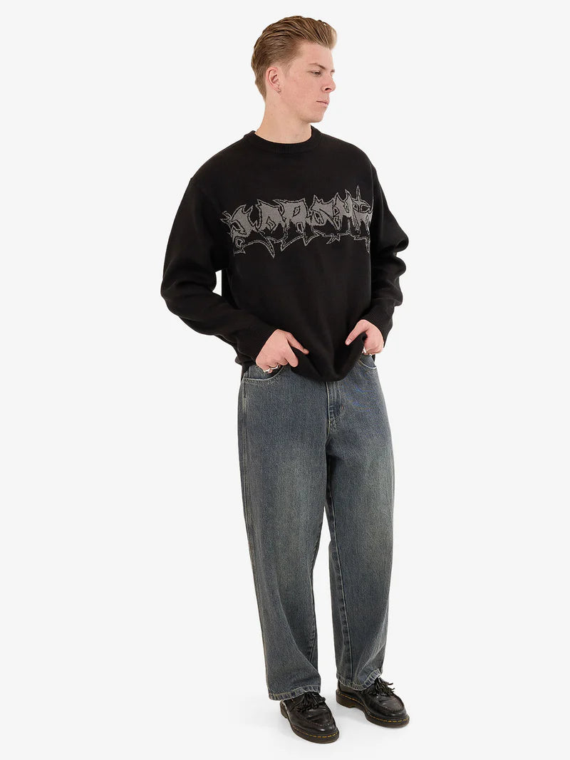 Gnasher Knit 5 Gnasher Knit