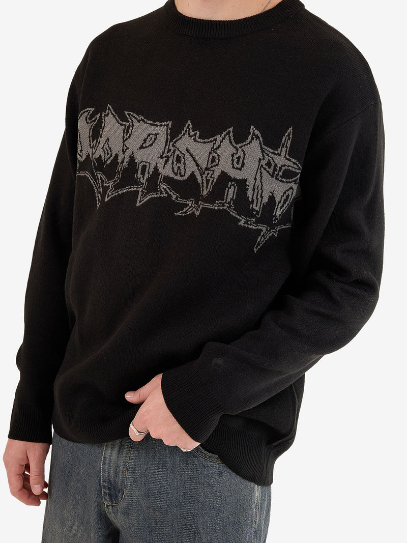 Gnasher Knit 6 Gnasher Knit
