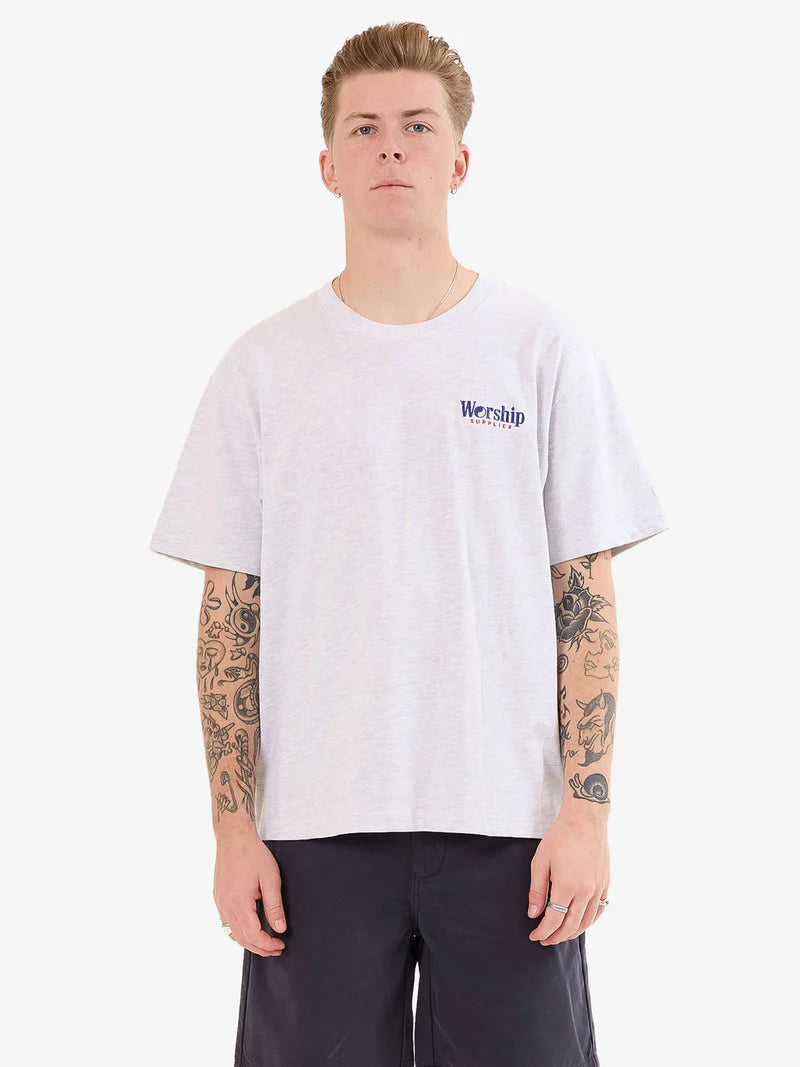 Smoko Tee