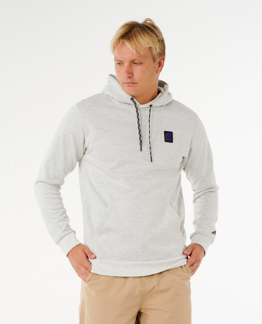 Anti Series Search Base Hood