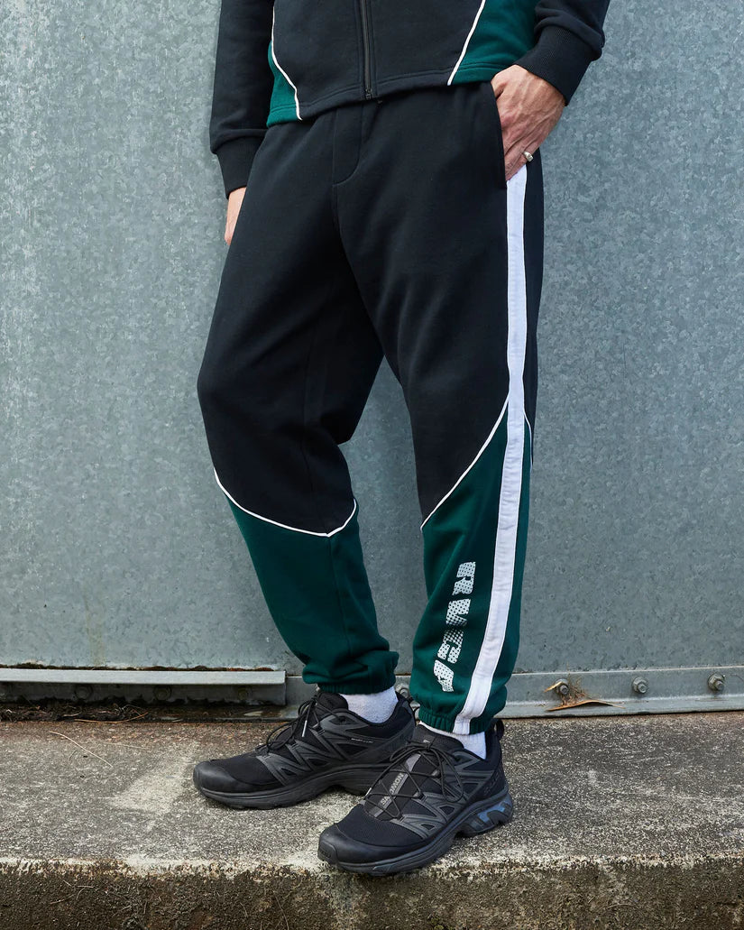 RVCA Panelled Jogger
