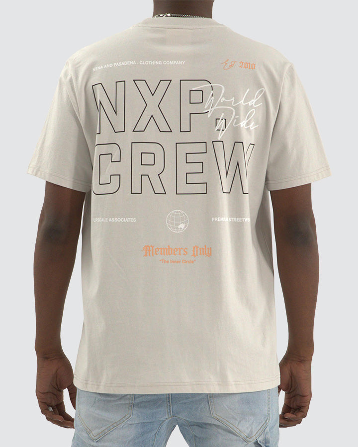 Alpha Classic Tee