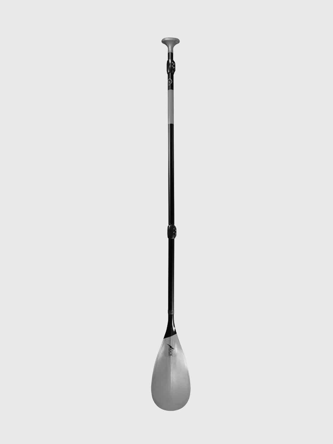 Adjustable 3 Pcs Paddle | Grey