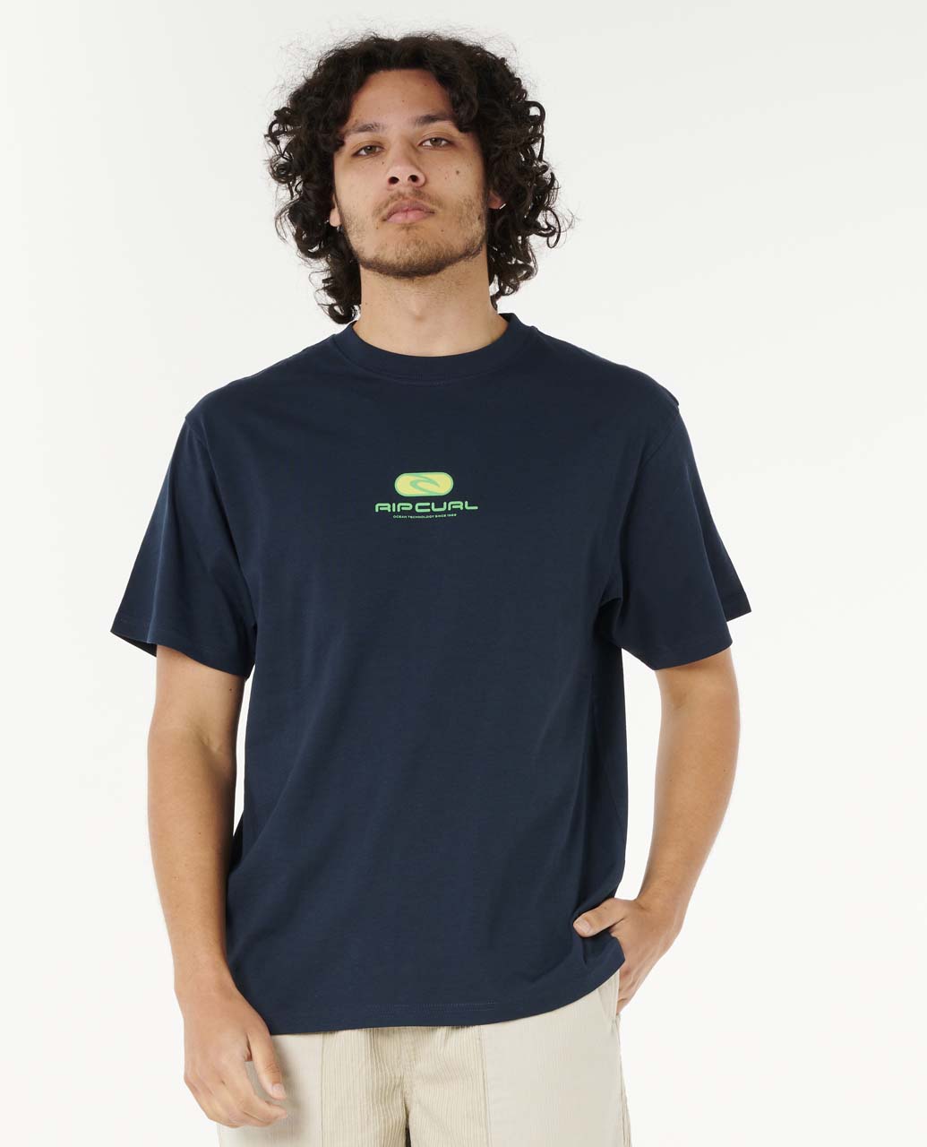 Pill Icon Tee