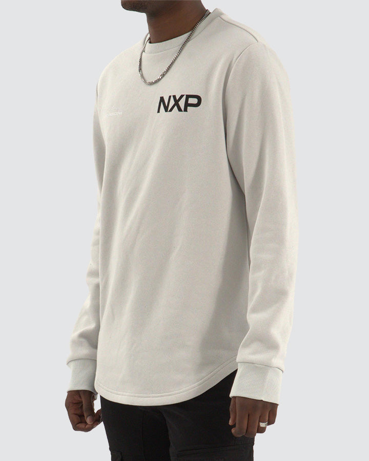 Epic Dual Curved Sweat