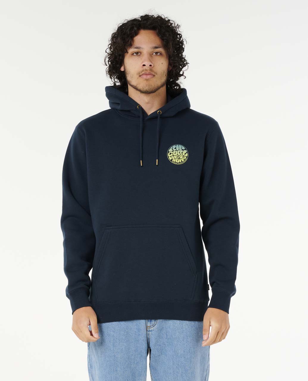 Wetsuit Icon Hood