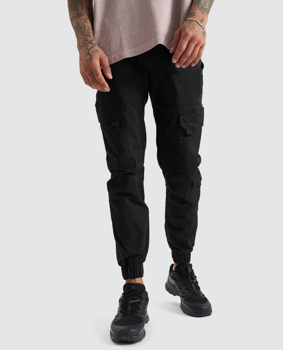 F100 Cargo Jogger