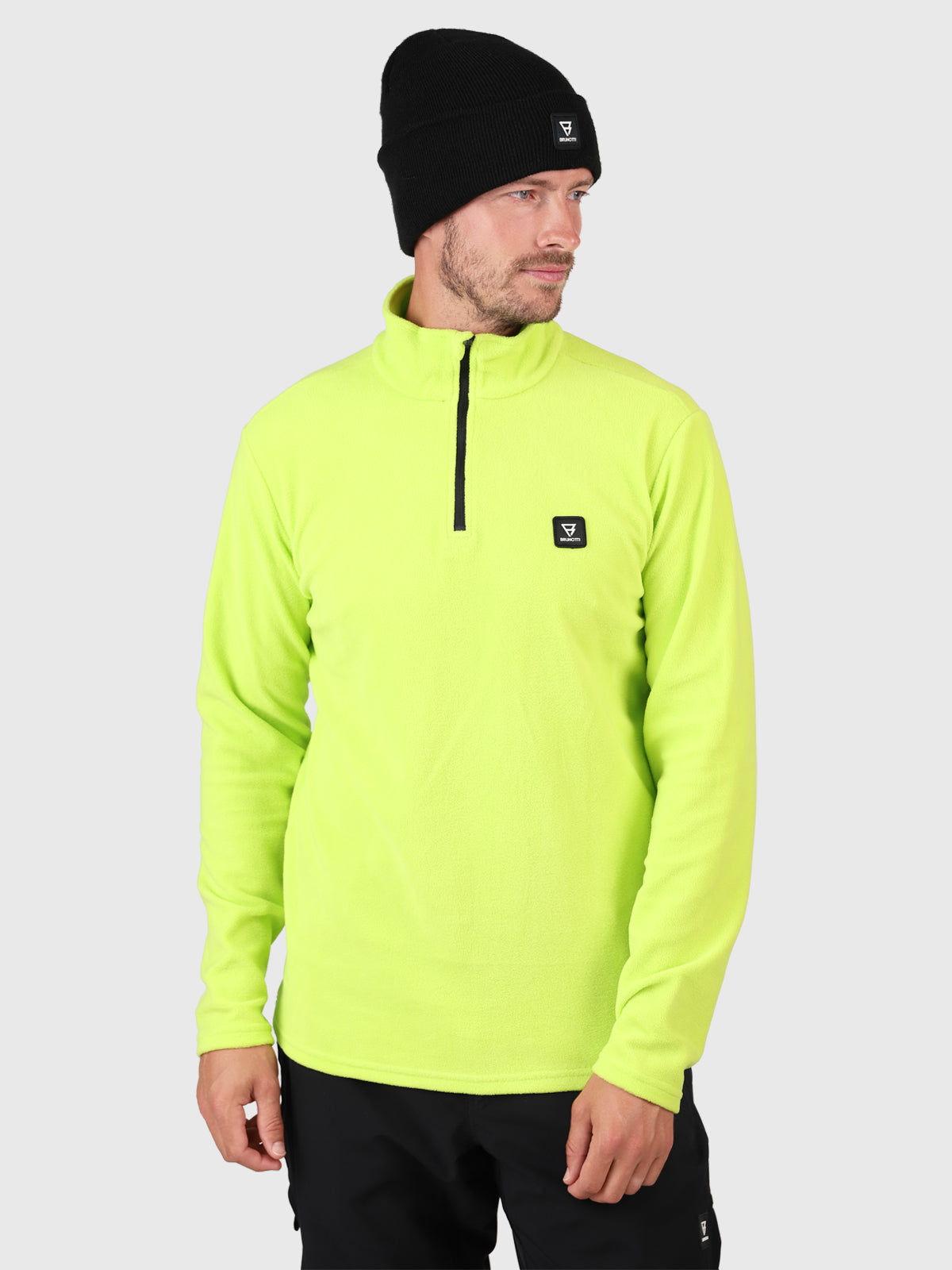 Lenno-R Men Fleece | Electric 3 Lenno-R Men Fleece | Electric