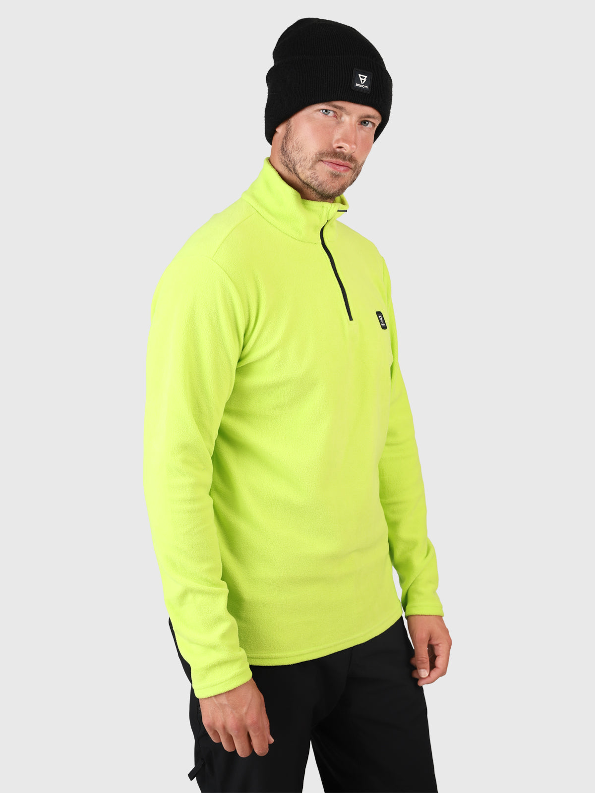 Lenno-R Men Fleece | Electric 5 Lenno-R Men Fleece | Electric