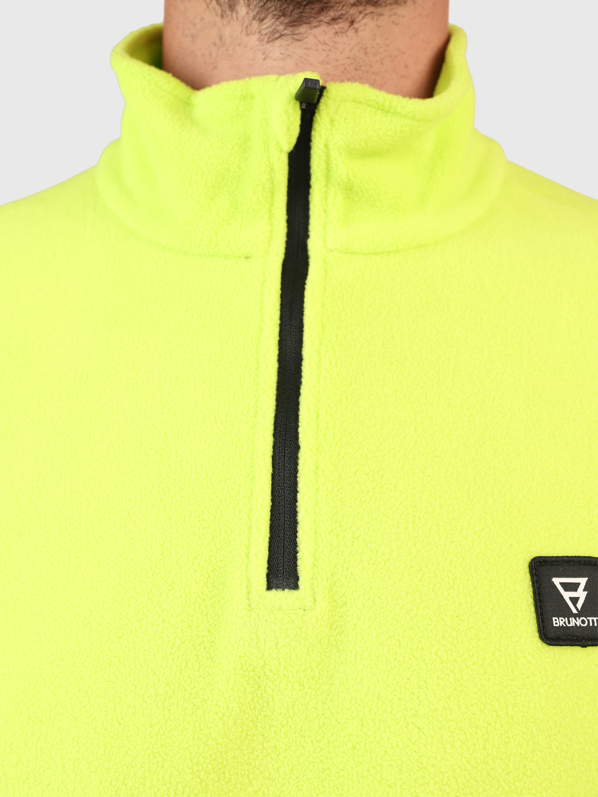 Lenno-R Men Fleece | Electric 7 Lenno-R Men Fleece | Electric