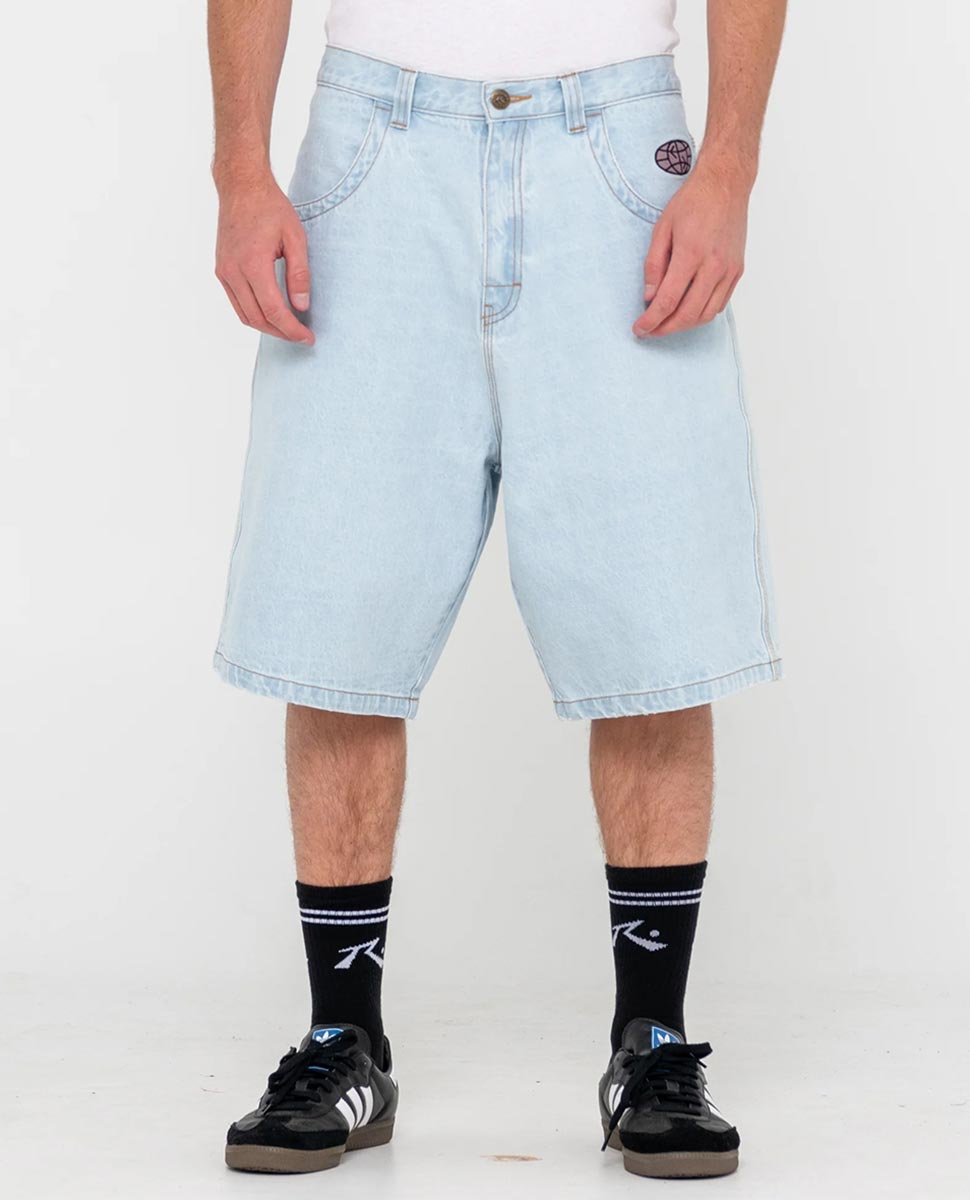 Flip Daddy Life Cycle Baggy Jort