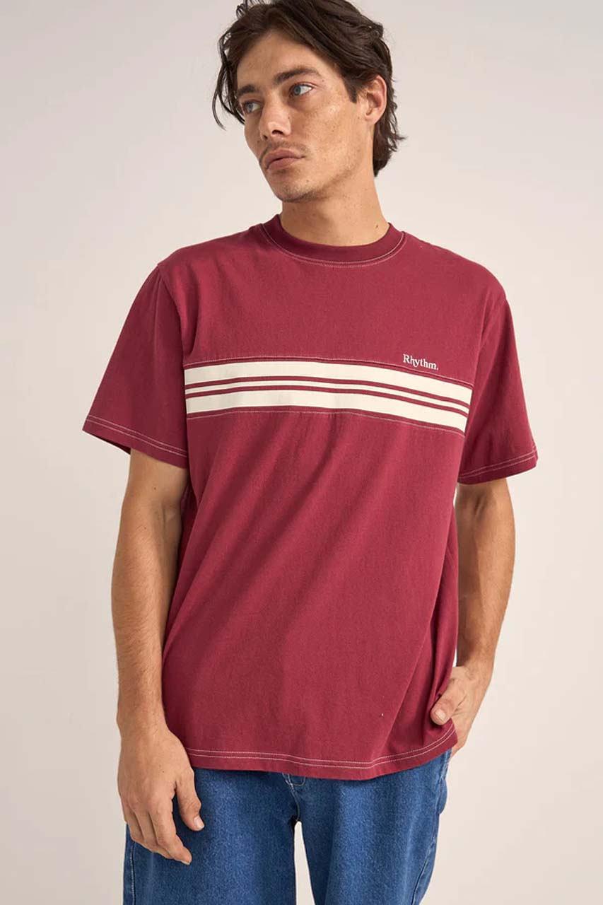 Vintage Panel T-Shirt